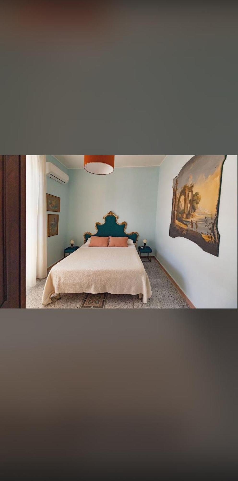 Luxury Suite Vitruvio 55 Formia Exteriör bild