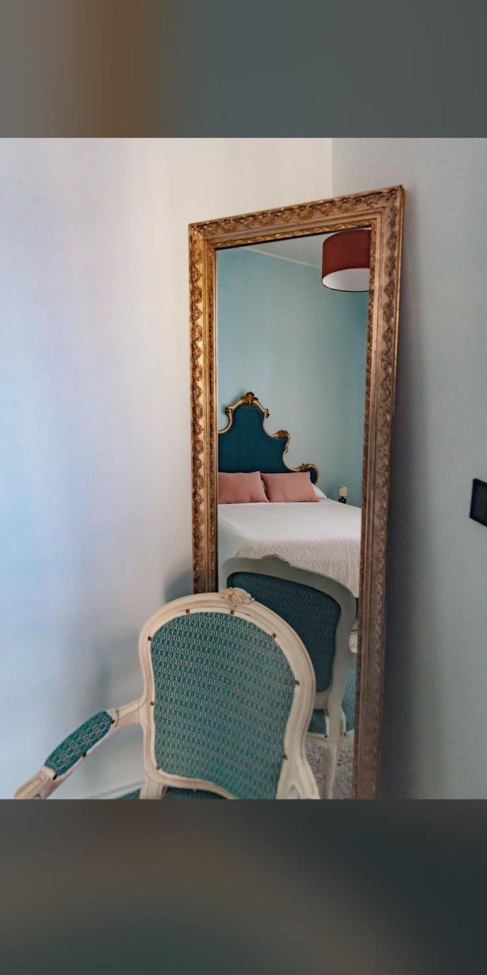 Luxury Suite Vitruvio 55 Formia Exteriör bild